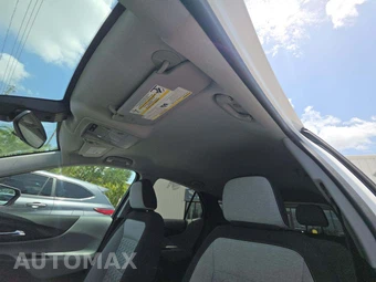2024 Chevrolet Equinox LT 2FL - miniatura 11