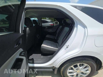 2024 Chevrolet Equinox LT 2FL - miniatura 13