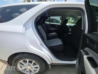 2024 Chevrolet Equinox LT 2FL - miniatura 16