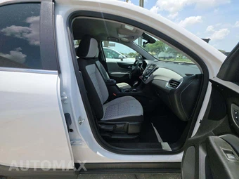 2024 Chevrolet Equinox LT 2FL - miniatura 18