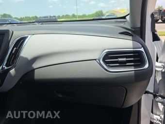 2024 Chevrolet Equinox LT 2FL - miniatura 19