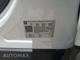 2024 Chevrolet Equinox LT 2FL - miniatura 5