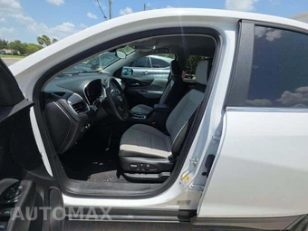 2024 Chevrolet Equinox LT 2FL - miniatura 6