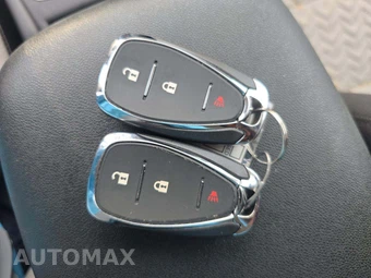 2024 Chevrolet Equinox LT 2FL - miniatura 8
