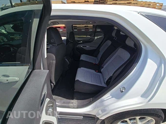 2024 Chevrolet Equinox LT 2FL - miniatura 10