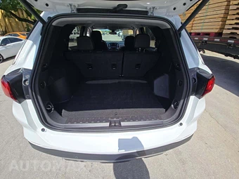 2024 Chevrolet Equinox LT 2FL - miniatura 11