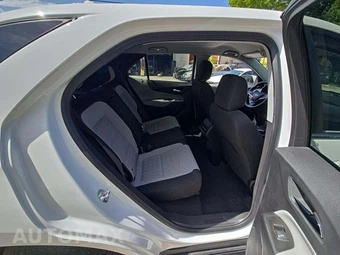 2024 Chevrolet Equinox LT 2FL - miniatura 13