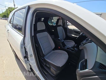 2024 Chevrolet Equinox LT 2FL - miniatura 15