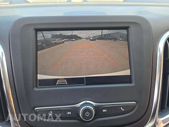 2024 Chevrolet Equinox LT 2FL - miniatura 20