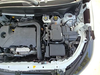 2024 Chevrolet Equinox LT 2FL - miniatura 21