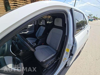 2024 Chevrolet Equinox LT 2FL - miniatura 3