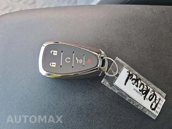 2024 Chevrolet Equinox LT 2FL - miniatura 5