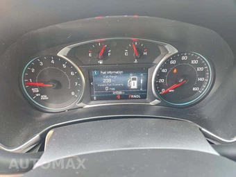 2024 Chevrolet Equinox LT 2FL - miniatura 6
