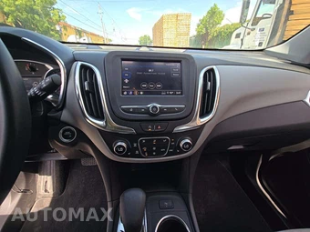 2024 Chevrolet Equinox LT 2FL - miniatura 7