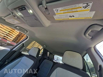 2024 Chevrolet Equinox LT 2FL - miniatura 8