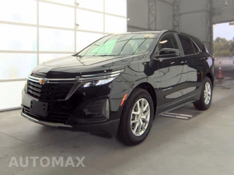 2024 Chevrolet Equinox LT 2FL