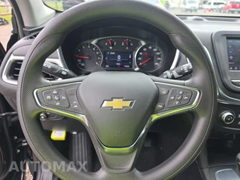 2024 Chevrolet Equinox LT 2FL - miniatura 10