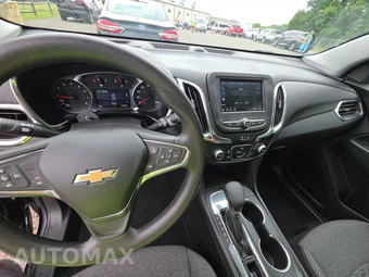 2024 Chevrolet Equinox LT 2FL - miniatura 11