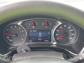 2024 Chevrolet Equinox LT 2FL - miniatura 12