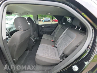 2024 Chevrolet Equinox LT 2FL - miniatura 13