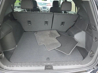 2024 Chevrolet Equinox LT 2FL - miniatura 16