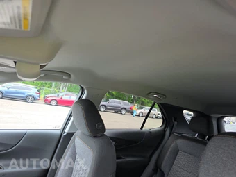 2024 Chevrolet Equinox LT 2FL - miniatura 17