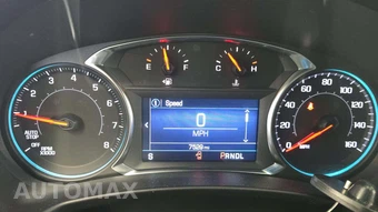 2024 Chevrolet Equinox LT 2FL - miniatura 18