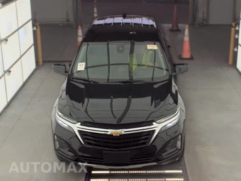 2024 Chevrolet Equinox LT 2FL - miniatura 2