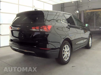 2024 Chevrolet Equinox LT 2FL - miniatura 4