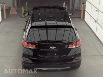 2024 Chevrolet Equinox LT 2FL - miniatura 5
