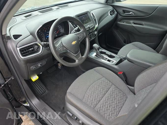 2024 Chevrolet Equinox LT 2FL - miniatura 7