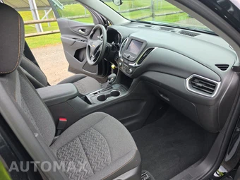 2024 Chevrolet Equinox LT 2FL - miniatura 8