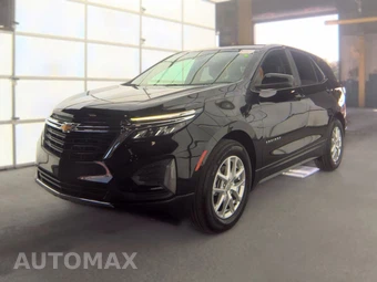2024 Chevrolet Equinox LT 2FL