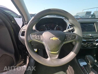 2024 Chevrolet Equinox LT 2FL – miniatura 10