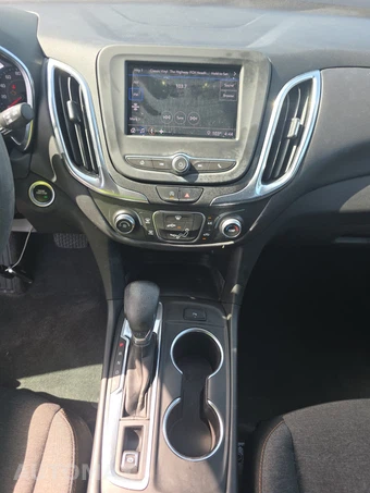 2024 Chevrolet Equinox LT 2FL – miniatura 11