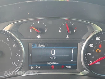 2024 Chevrolet Equinox LT 2FL – miniatura 12