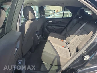 2024 Chevrolet Equinox LT 2FL – miniatura 13