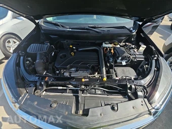 2024 Chevrolet Equinox LT 2FL – miniatura 15
