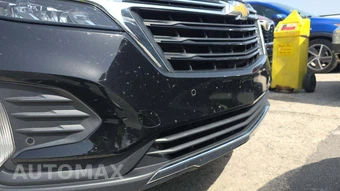 2024 Chevrolet Equinox LT 2FL – miniatura 19