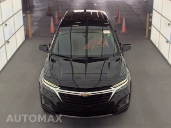 2024 Chevrolet Equinox LT 2FL – miniatura 2