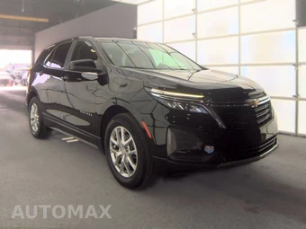 2024 Chevrolet Equinox LT 2FL – miniatura 3