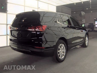 2024 Chevrolet Equinox LT 2FL – miniatura 4