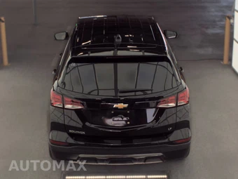 2024 Chevrolet Equinox LT 2FL – miniatura 5