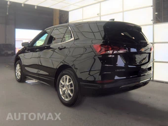 2024 Chevrolet Equinox LT 2FL – miniatura 6