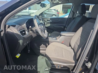 2024 Chevrolet Equinox LT 2FL – miniatura 7