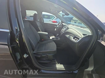 2024 Chevrolet Equinox LT 2FL – miniatura 8