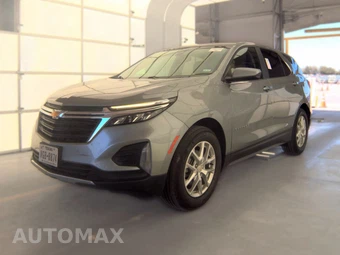 2024 Chevrolet Equinox LT 2FL