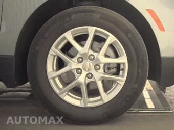 2024 Chevrolet Equinox LT 2FL - miniatura 10
