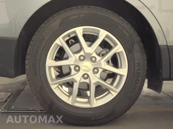 2024 Chevrolet Equinox LT 2FL - miniatura 11
