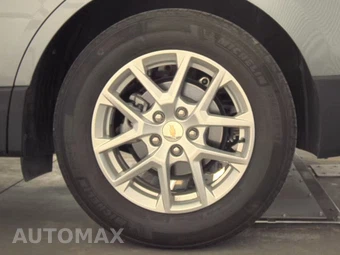 2024 Chevrolet Equinox LT 2FL - miniatura 12